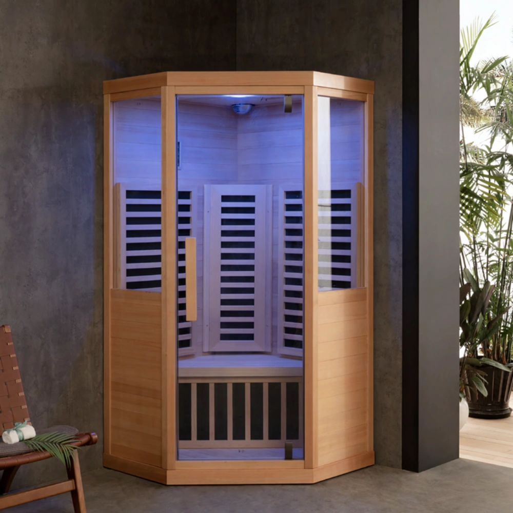 SAUNA FAVOUR PL-96121