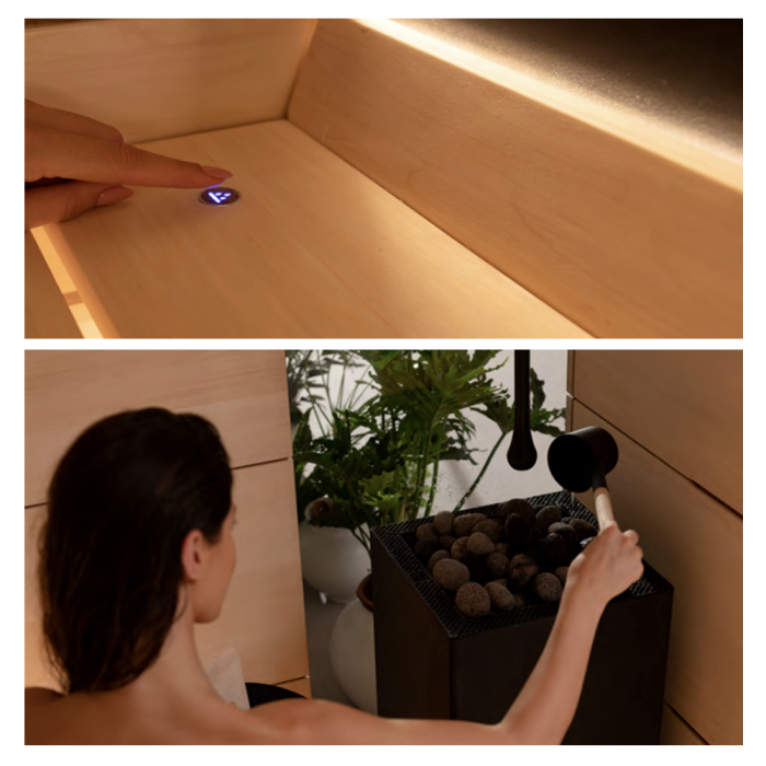 SAUNA ICELAND