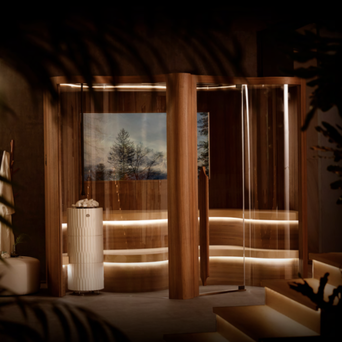 SAUNA AURORA