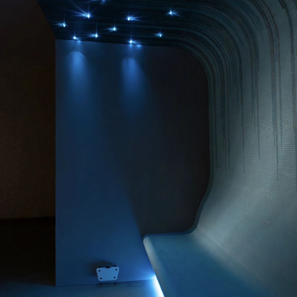 SAUNA UMEDA TIVOLI