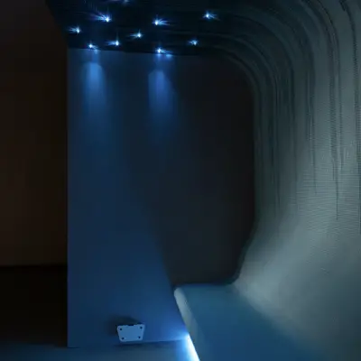 SAUNA UMEDA TIVOLI