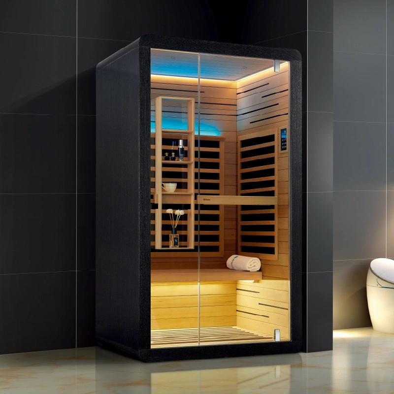 SAUNA 96115-12