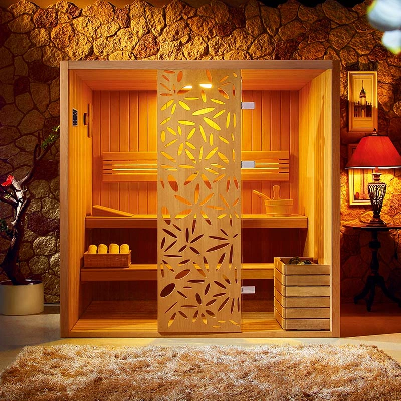 SAUNA SN-97100S-1500