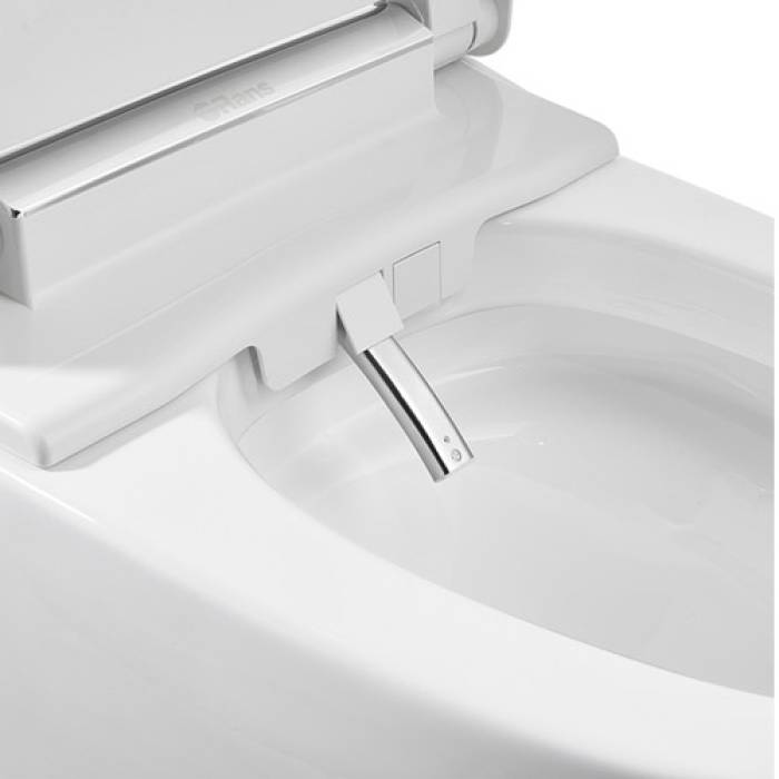 WC SMART IT-421A