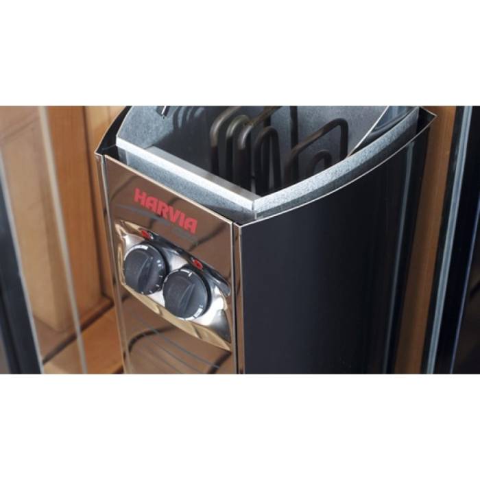 CABINA de DUS CU HIDROMASAJ+SAUNA  89103-L/n