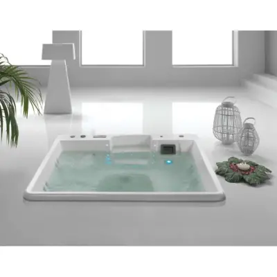 SPA CHORA
