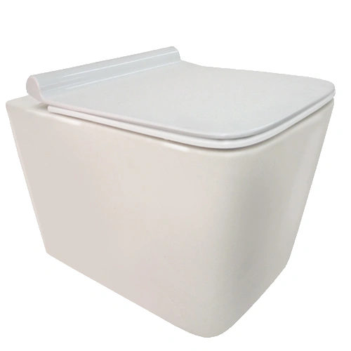 WC SUSPENDAT CT2041