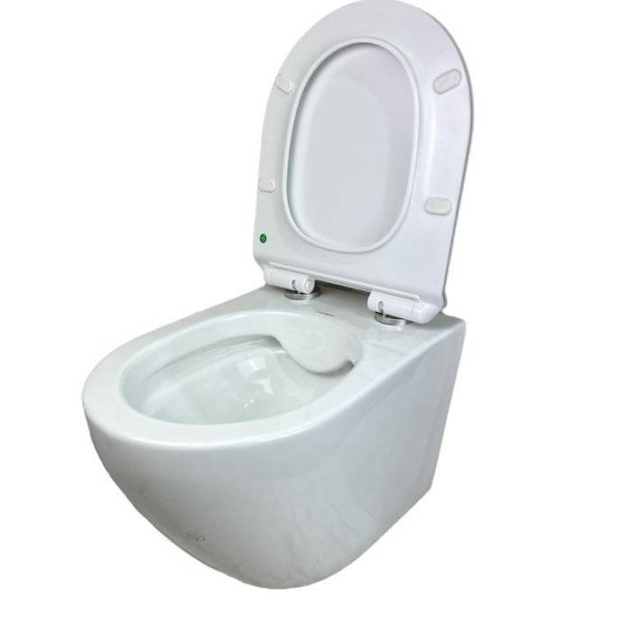 WC SUSPENDAT 2381/a